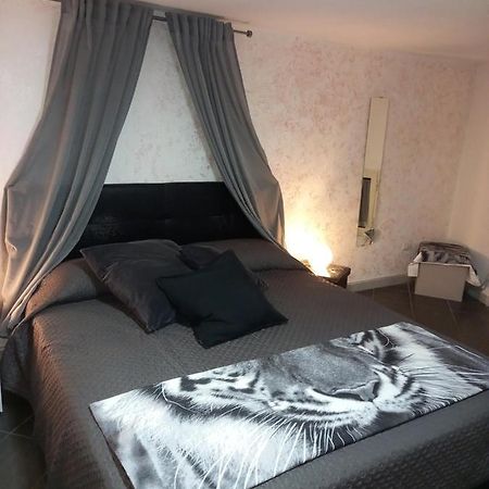 Ferienwohnung Bella Mbriana Neapel Exterior foto
