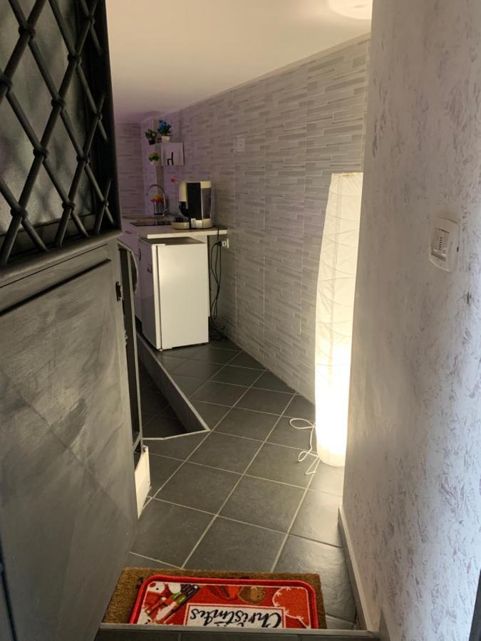 Ferienwohnung Bella Mbriana Neapel Exterior foto