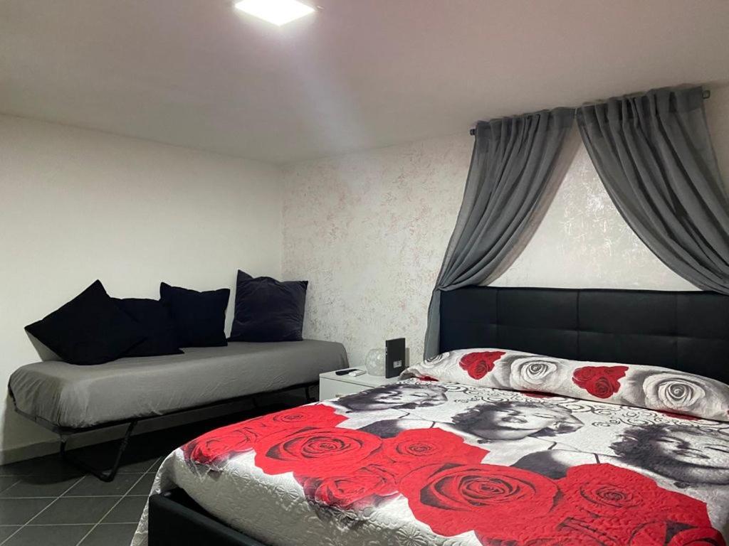 Ferienwohnung Bella Mbriana Neapel Exterior foto