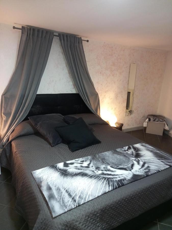 Ferienwohnung Bella Mbriana Neapel Exterior foto