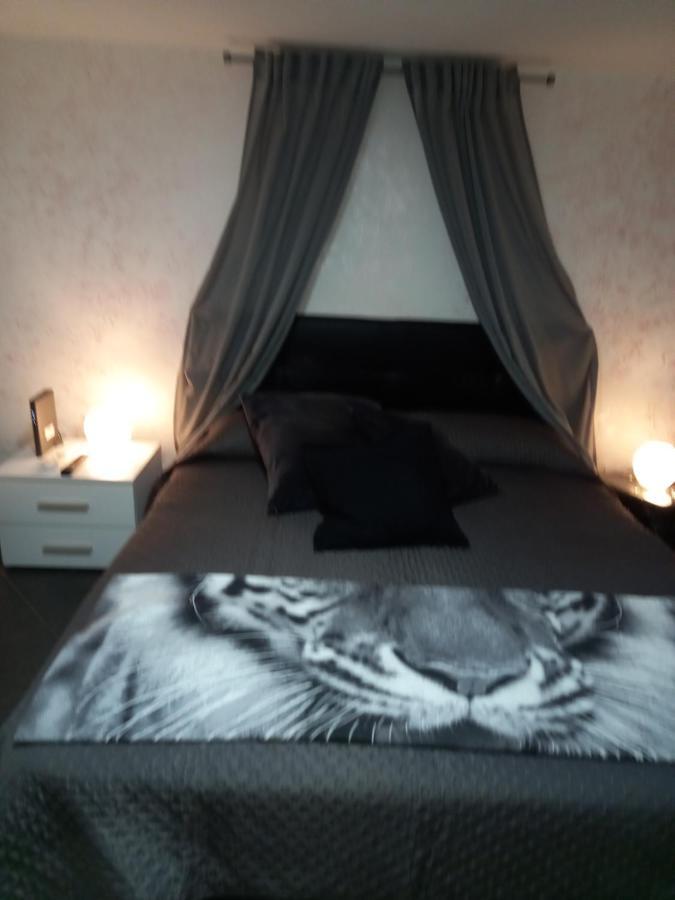 Ferienwohnung Bella Mbriana Neapel Exterior foto